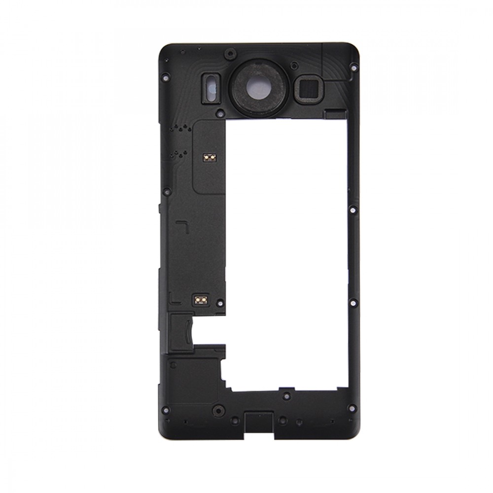 Middle Frame Bezel for Microsoft Lumia 950 Other Replacement Parts Microsoft Lumia 950